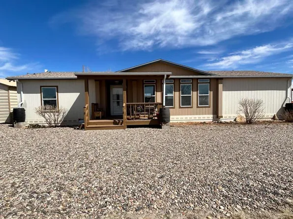 50 Equestrian Park Rd, Edgewood, NM 87015