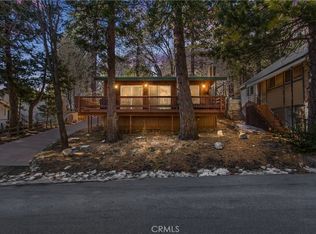 1398 Blackfoot Trl W, Rimforest, CA 92378