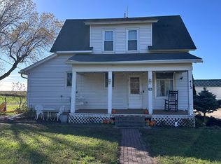 413 E Johnson Ave, Stockholm, SD 57264