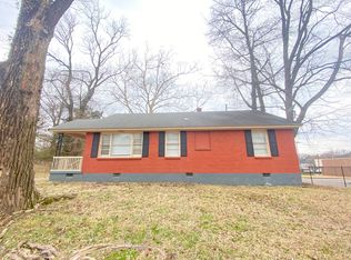 3317 Ashland St, Memphis, TN 38127