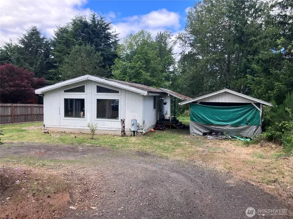 1710 E Trails End, Belfair, WA 98528