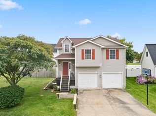 101 New Kent Ct, Stephens City, VA 22655