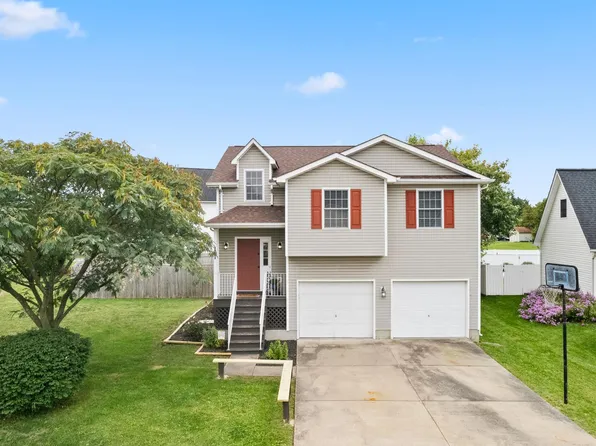 101 New Kent Ct, Stephens City, VA 22655