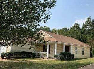 12213 Stewarts Crossing Dr, Charlotte, NC 28215