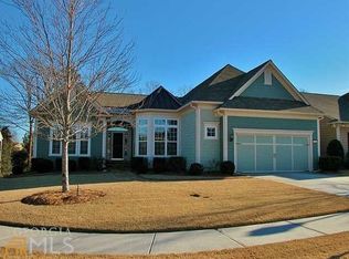 6516 Burnt Creek Dr, Hoschton, GA 30548