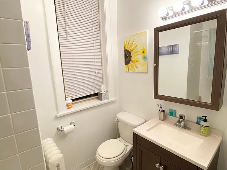 1448 W Albion Ave #1 — Photo 8