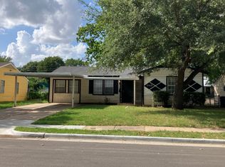 (Undisclosed Address), Dallas, TX 75241