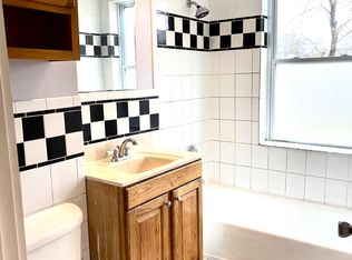116 Parker St 1ST-APT 1, Attleboro, MA 02703