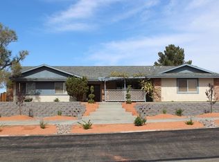 18244 Cocopah Rd, Apple Valley, CA 92307