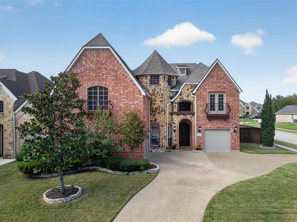 6947 Seabreeze Dr, Grand Prairie, TX 75054