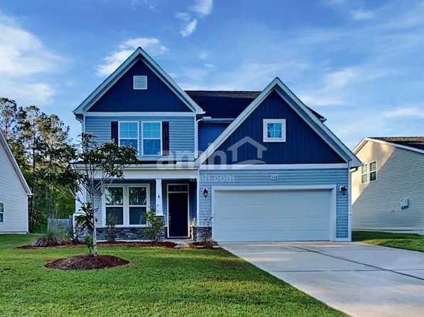 110 Doral Blue Dr, Summerville, SC 29483