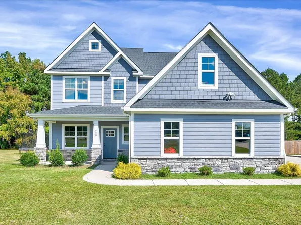 798 Christian Light Rd, Fuquay Varina, NC 27526