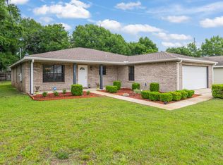 427 Verb St, Fort Walton Beach, FL 32547