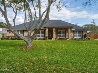 1909 SIDEWHEEL Way, Jacksonville, FL 32223