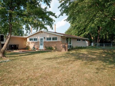 3123 Foxboro Dr, Salina, KS, 67401