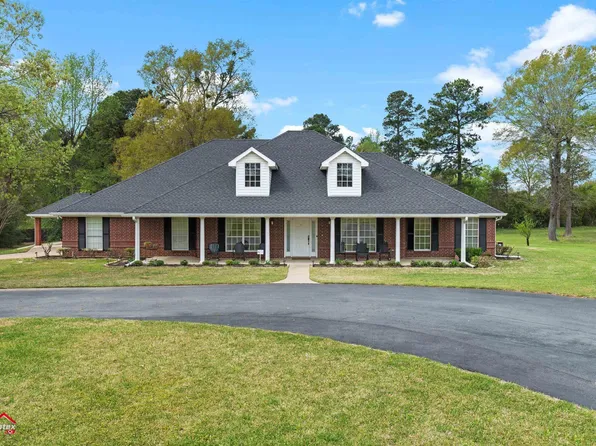 1913 Eastwood Dr, Henderson, TX 75652