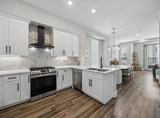 848 Fisher St #C, Houston, TX 77018