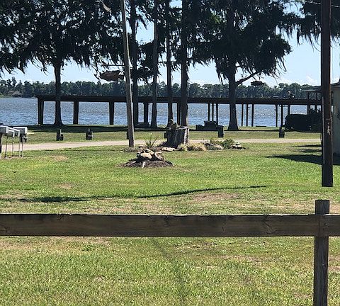 Direct waterfront living with beautiful views