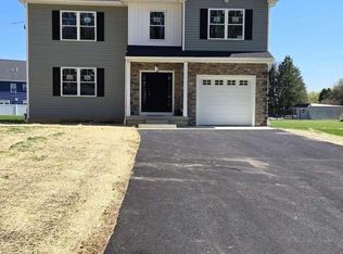 2343 Brownsville Rd, Feasterville Trevose, PA 19053