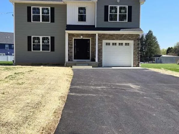 2343 Brownsville Rd, Feasterville Trevose, PA 19053