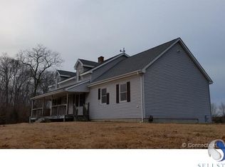 603 Route 165, Preston, CT 06365