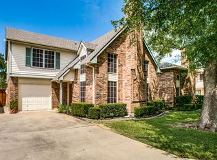 400 Eagle Nest, Irving, TX 75063
