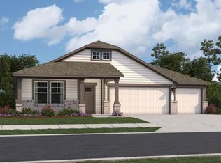 161 Chapel Beck Dr, Kyle, TX 78640