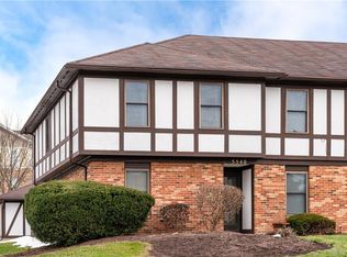 5540 Cobblegate Dr, Dayton, OH 45449