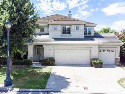 4010 Pine Lake Cir, Stockton, CA, 95219