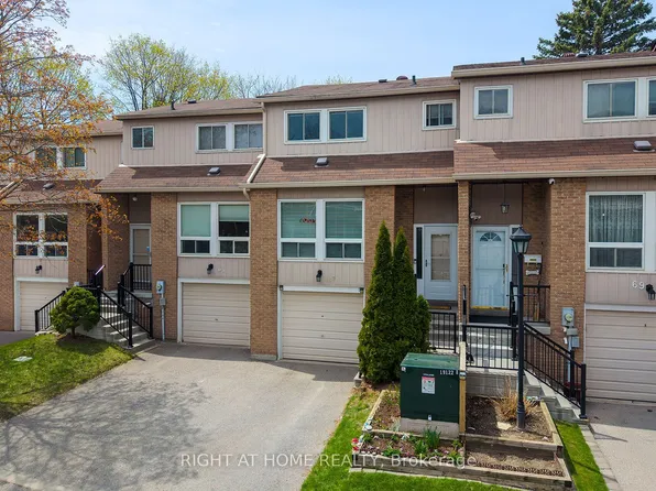 67 Willows Ln, Ajax, ON L1S 6E7