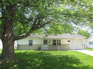 180 Church St, Mooresville, IN