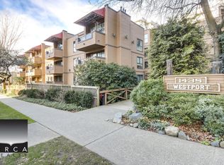 1435 Nelson St #415, Vancouver, BC V6G2Z3
