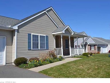 33 Quail Hollow Close, Vernon, CT 06066 | Zillow
