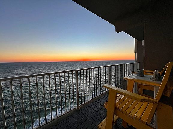 2nd image of 16819 Front Beach Rd Unit 3009