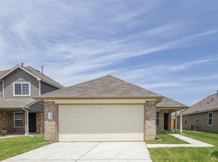 24326 Bella Carolina Ct, Katy, TX 77493