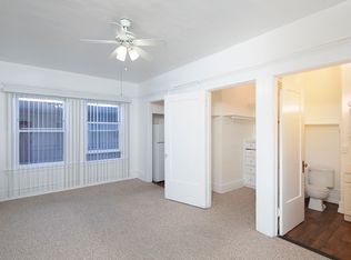 Windsor Apartments, San Diego, CA 92101