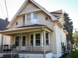 3867 Eggeman Ave, Toledo, OH 43612