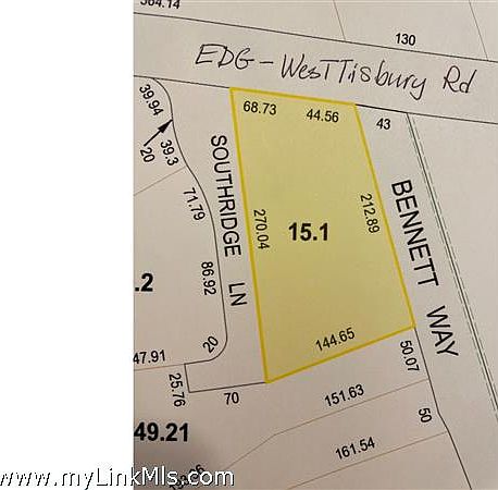 1st image of 2 Bennett Way