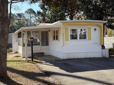 2931 Duke Trail, Murrells Inlet, SC, 29576