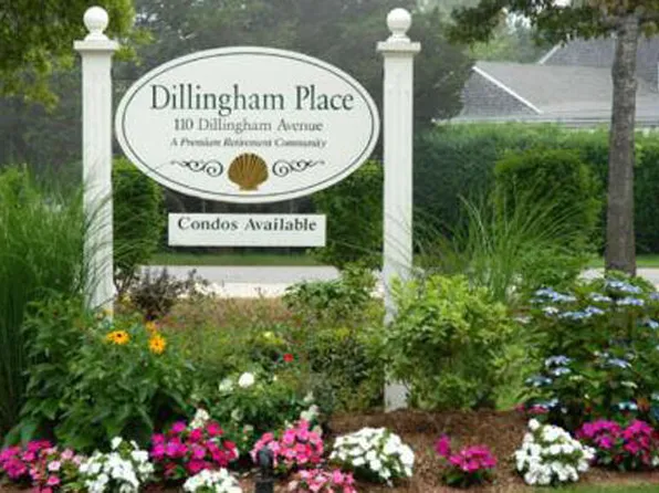 110 Dillingham Avenue #223, Falmouth, MA 02540
