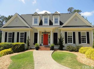 1004 Tyrrell Rd, Raleigh, NC 27609