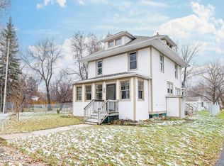 110 Sands St, Alvarado, MN 56710