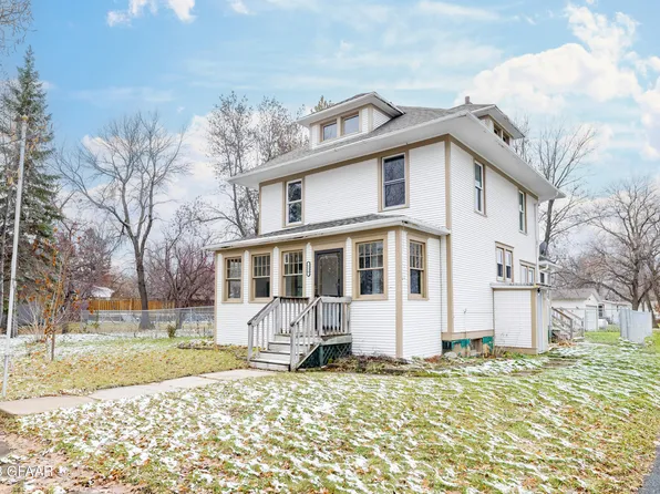 110 Sands St, Alvarado, MN 56710