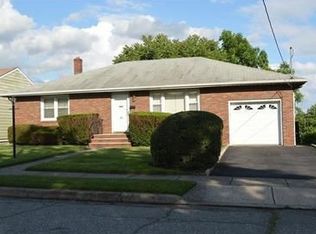 48 Lois Ave, Clifton, NJ 07014