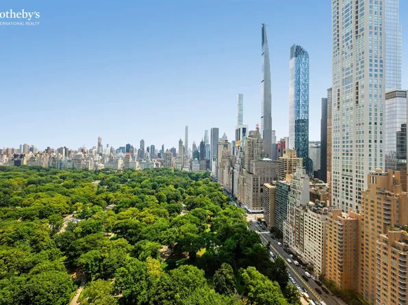 1 Central Park West image 2 of 15