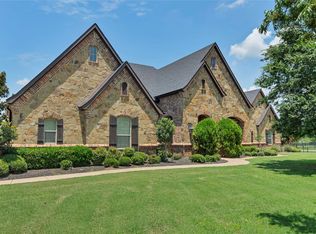 6412 Preferred Dr, Fort Worth, TX 76179