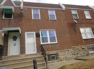 4615 Meridian St, Philadelphia, PA 19136
