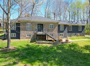 13200 Creekview Rd, Prospect, KY 40059