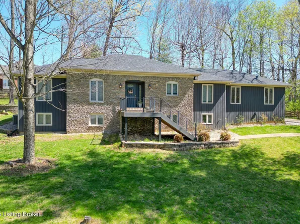 13200 Creekview Rd, Prospect, KY 40059