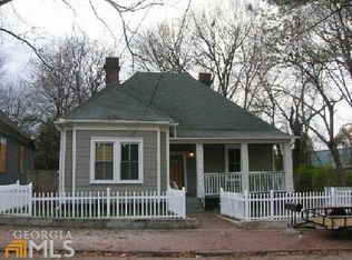 799 Cooper St SW, Atlanta, GA 30315